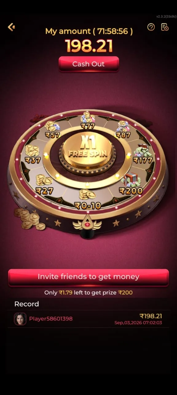 King777 APK latest version download